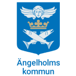 Ängelholm kulturskola Logo